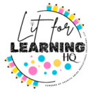 Shanita Ables | Founder of Lit for Learning HQ